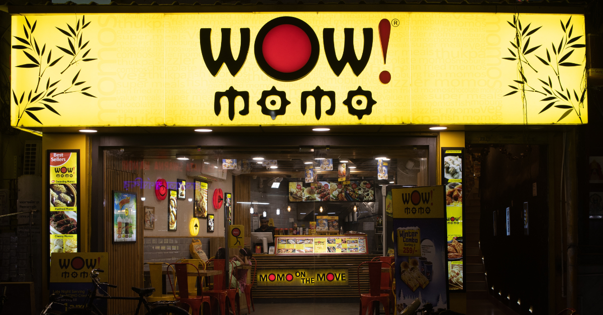Wow! Momo Bags INR 70 Cr From Z3Partners